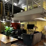 Lofts On The Park