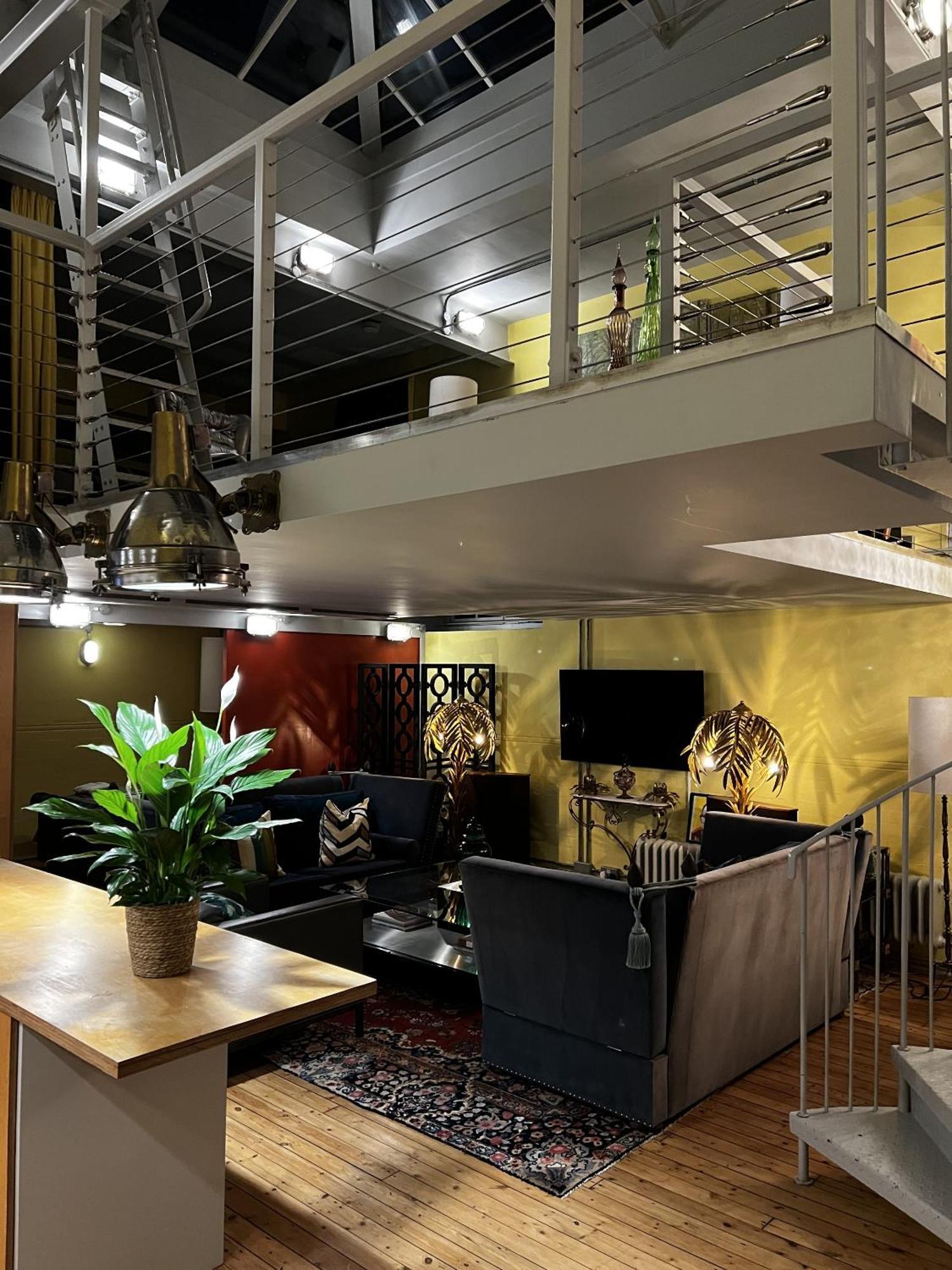 Lofts On The Park London