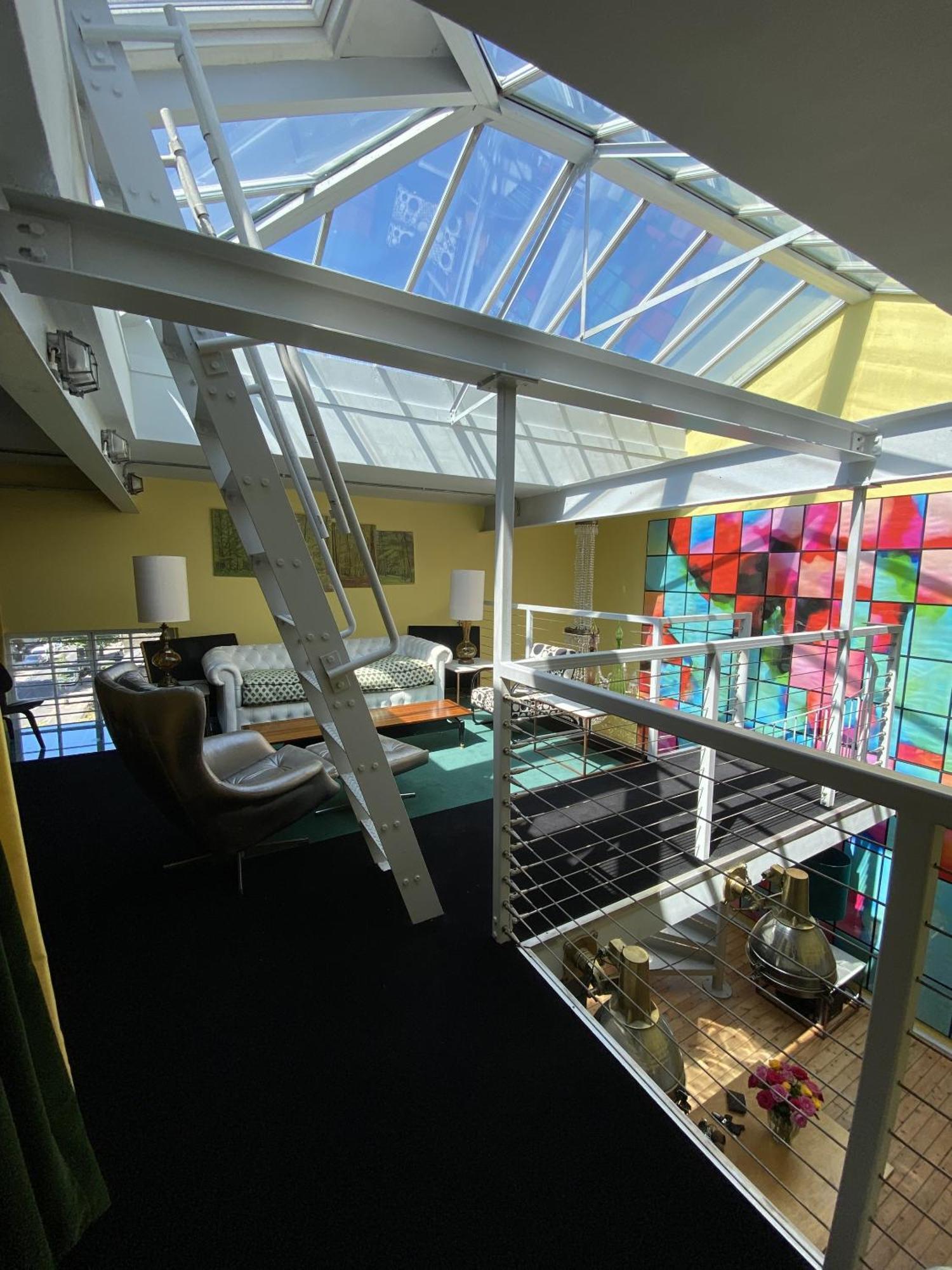 Apartment Lofts On The Park *