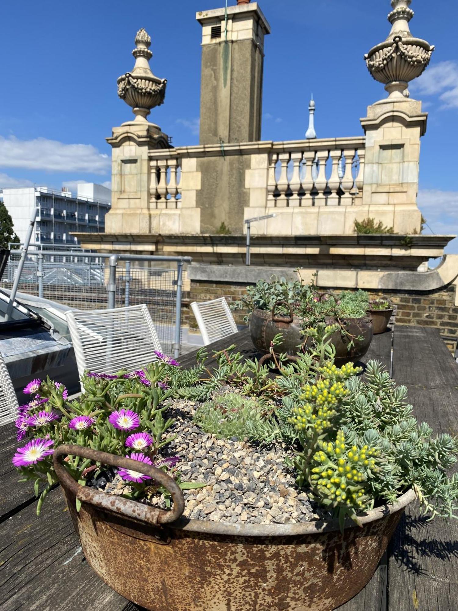 Lofts On The Park Apartment London